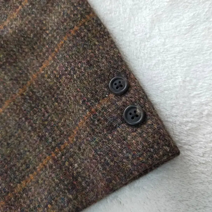 [BUNJANG] J.PRESS Harris Tweed Jacket / 제이프레스 x 해리스트위드 트위드 자켓