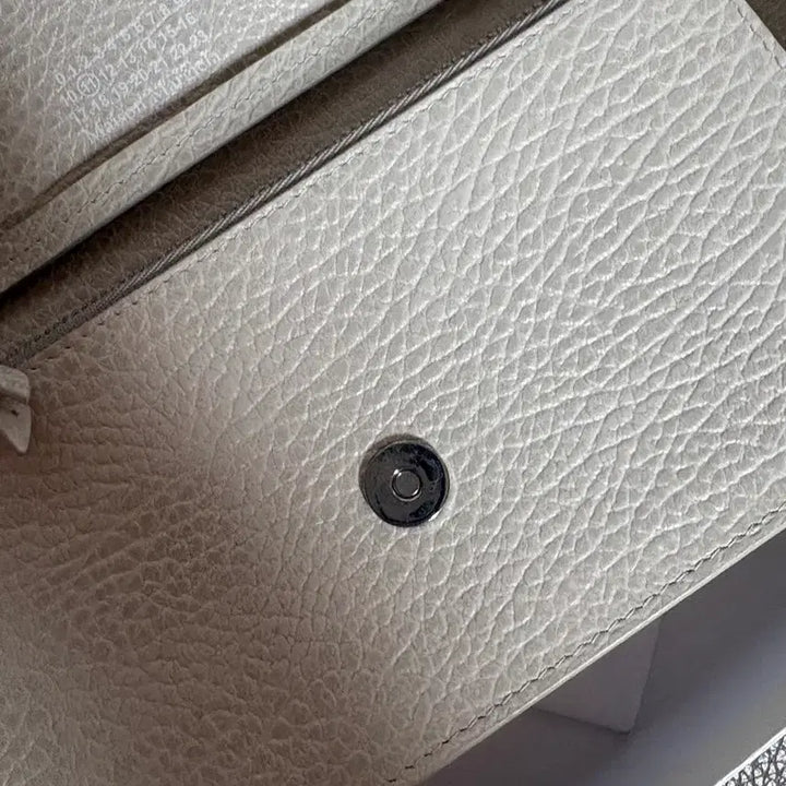 [BUNJANG] WOC White Gray / 마르지엘라 woc 화이트그레이