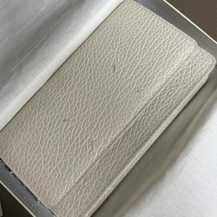 [BUNJANG] WOC White Gray / 마르지엘라 woc 화이트그레이