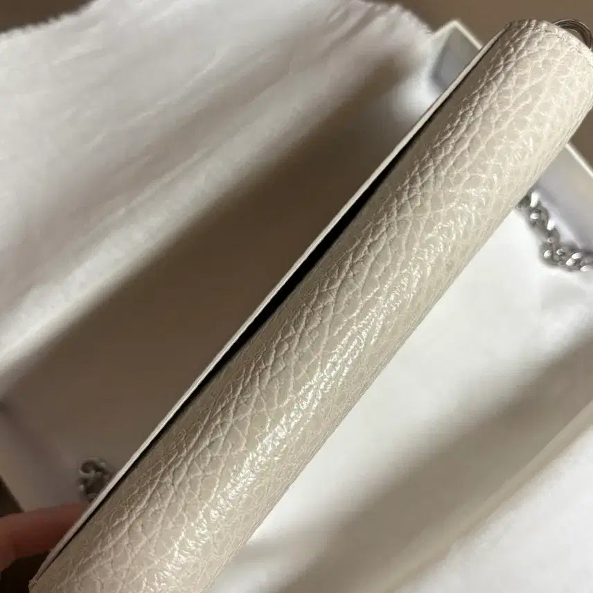 [BUNJANG] WOC White Gray / 마르지엘라 woc 화이트그레이