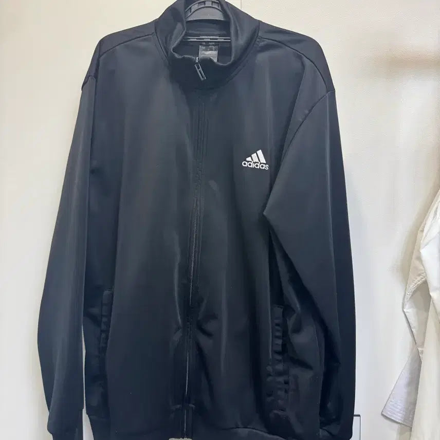 [BUNJANG] Hongseong High School Zip-up Jacket / 홍성고등학교 집업