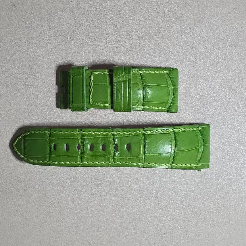 [BUNJANG] Panerai Maroons Studio Strap 26-22 / 파네라이 마룬스튜디오 스트랩 26-22