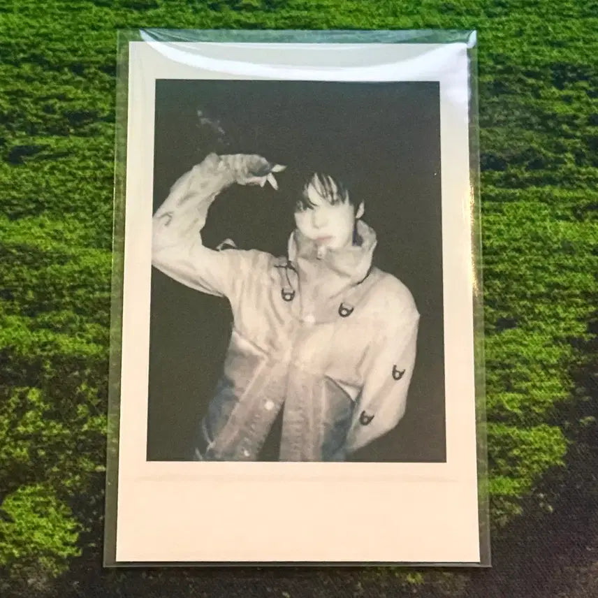 에이티즈 골든아워 파트4 애플뮤직 럭드 폴라 윤호 양도