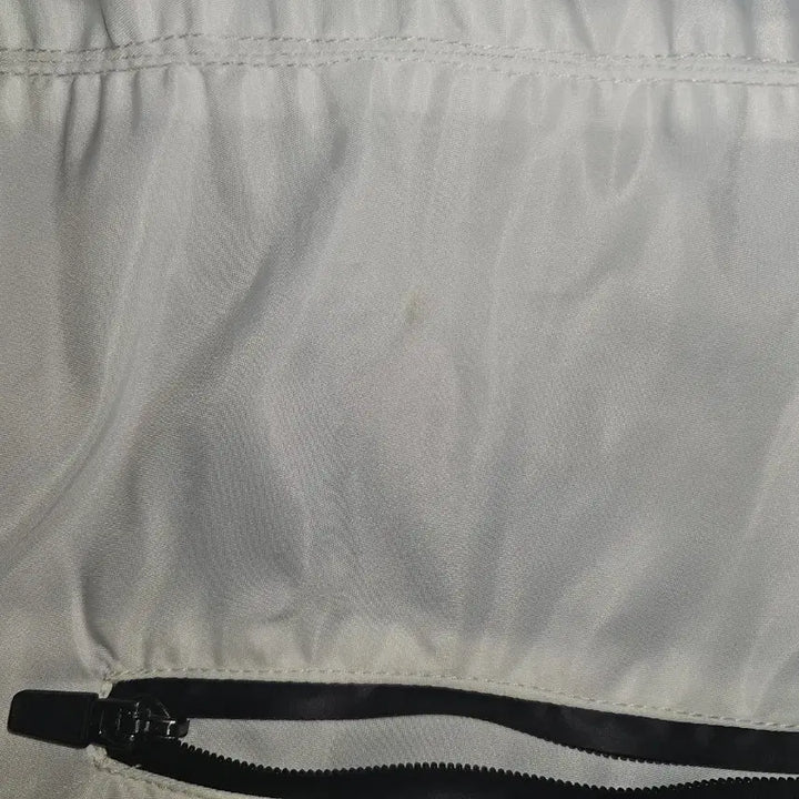 [BUNJANG] Bonbat Shirring Trousers White / (1) 본바트 셔링 트라우저 화이트