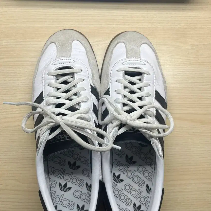 [BUNJANG] Adidas Spezial Sneakers / 아디다스 스페지알 280