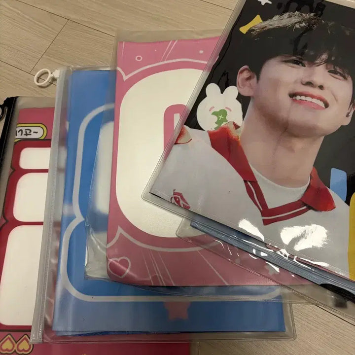 [BUNJANG] Day6 Dowoon Wonpil Slogan / 데이식스 도운 원필 슬로건