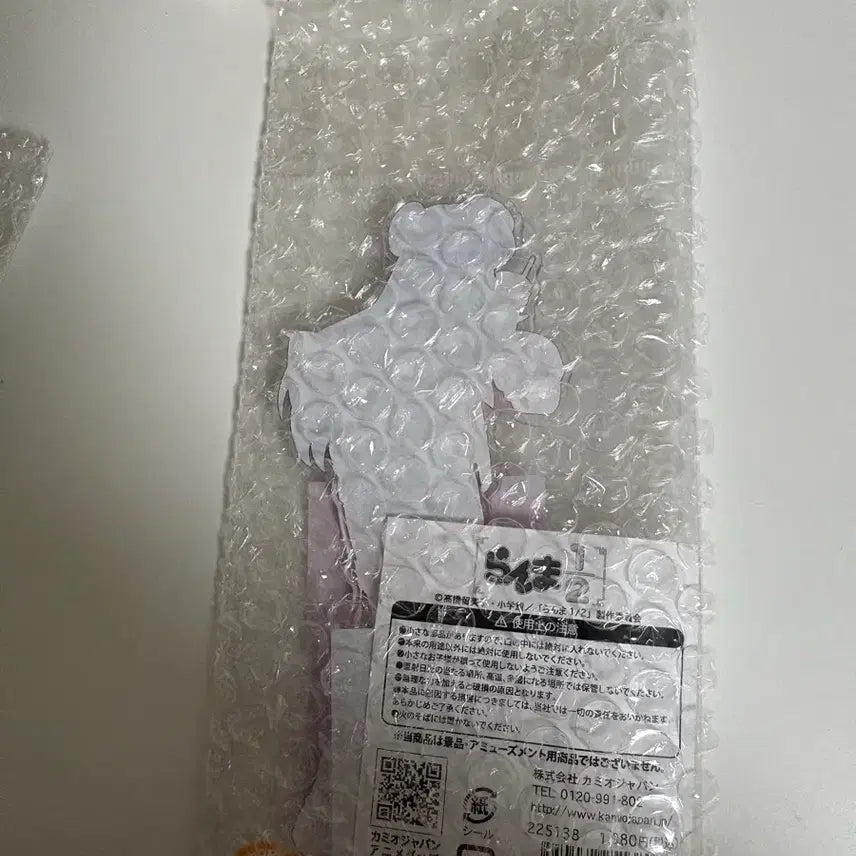 [BUNJANG] Ranma 1/2 Shampoo Acrylic Stand / 란마1/2 샴푸 차이나시리즈 아크릴 스탠드