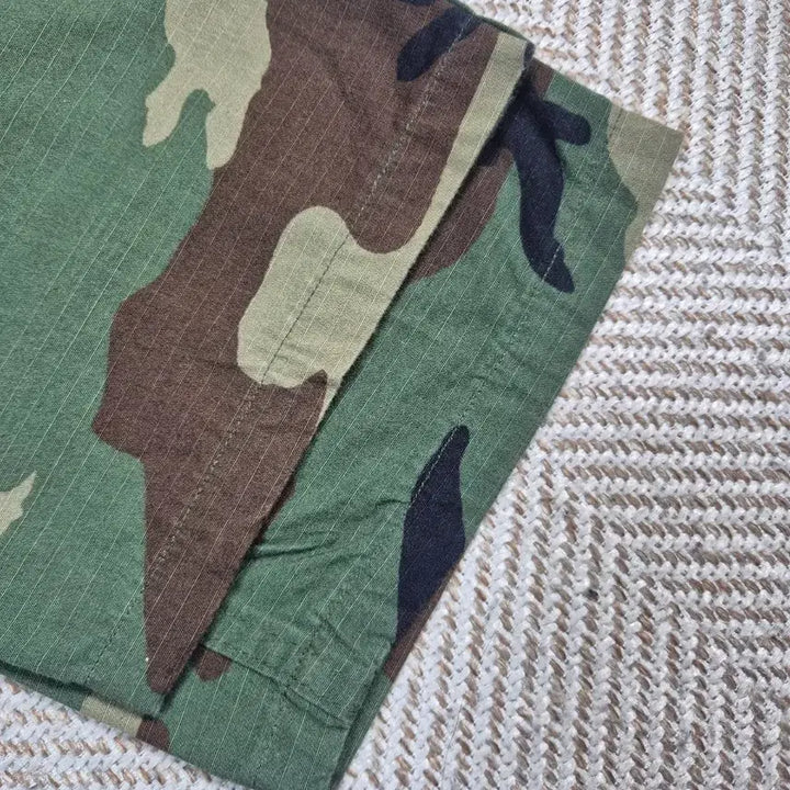 [BUNJANG] US Military BDU Pants (BP7) / BDU 팬츠 미군 (BP7)