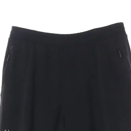 [BUNJANG] Spider Logo Training Jogger Pants Black 2XL / 스파이더 로고 트레이닝 조거 팬츠 블랙 2XL