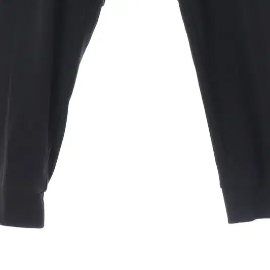 [BUNJANG] Spider Logo Training Jogger Pants Black 2XL / 스파이더 로고 트레이닝 조거 팬츠 블랙 2XL