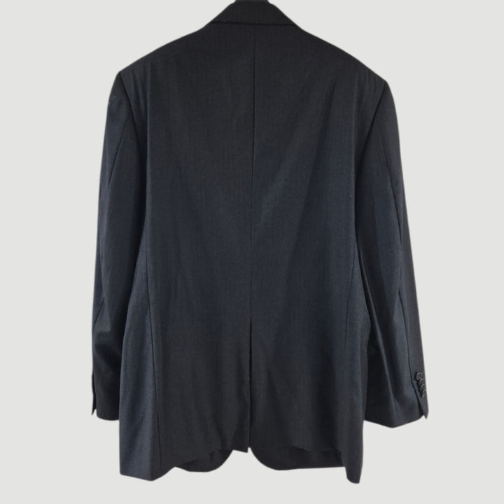 [BUNJANG] [105] Cardinal Blazer Jacket / [105]갤럭시 카디날 블레이저 정장자켓