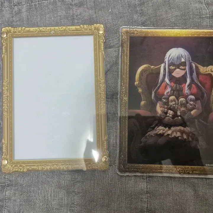[BUNJANG] BanG Dream! Ako Udagawa Acrylic Plate / 뱅드림 아베 무지카 아크릴 플레이트