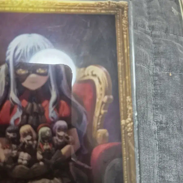 [BUNJANG] BanG Dream! Ako Udagawa Acrylic Plate / 뱅드림 아베 무지카 아크릴 플레이트