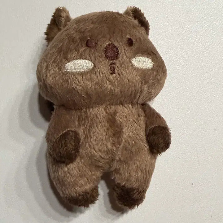 [BUNJANG] MONSTA X Shownu Hyunwoo Doll Syeonkwoka / 몬스타엑스 셔누 손현우 인형 션쿼카