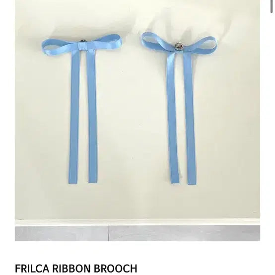 [BUNJANG] Frilca Pocket Backpack with Ribbons / 프릴카 포켓 리본백팩 블랙 리본옵션포함