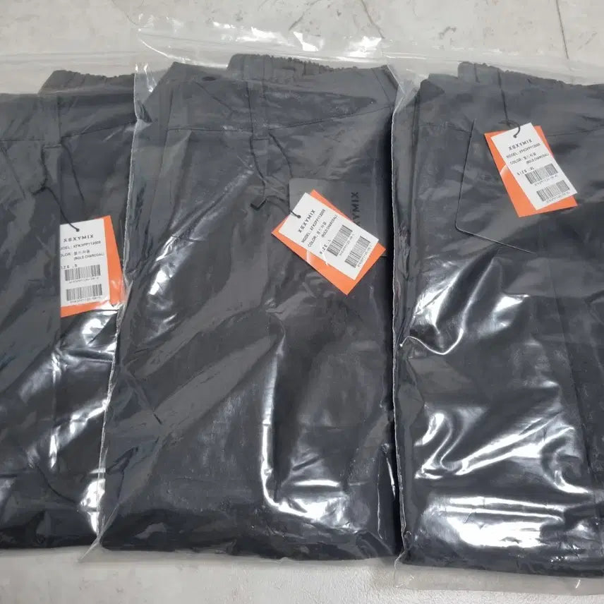[SOLD OUT] [새상품] 젝시믹스 와이드팬츠