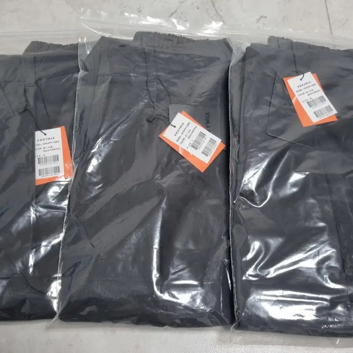 [SOLD OUT] [새상품] 젝시믹스 와이드팬츠