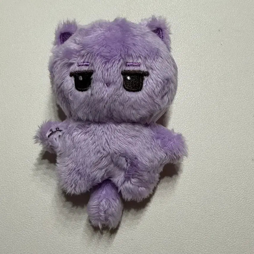 [BUNJANG] Monsta X I.M Hyungnyang Doll / 몬스타엑스 아이엠 창균 인형 훙냥이