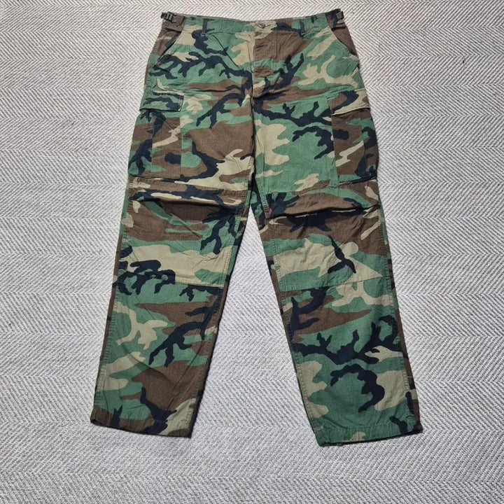 [BUNJANG] BDU 팬츠 미군 (BP8) / BDU 팬츠 미군 (BP8)