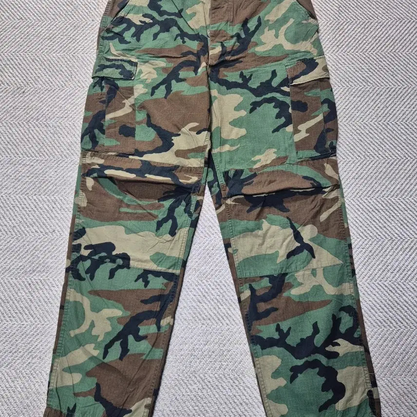 [BUNJANG] BDU 팬츠 미군 (BP8) / BDU 팬츠 미군 (BP8)