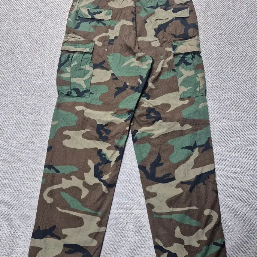 [BUNJANG] BDU 팬츠 미군 (BP8) / BDU 팬츠 미군 (BP8)