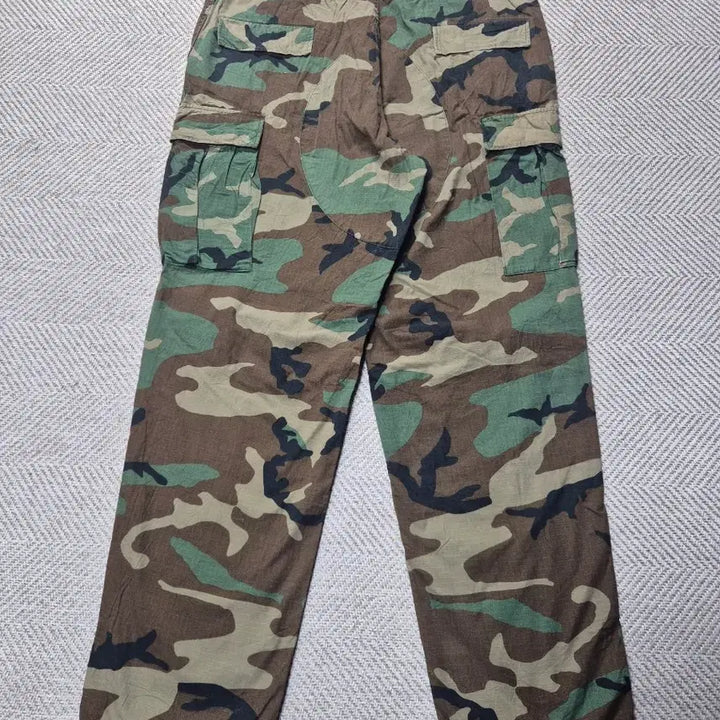 [BUNJANG] BDU 팬츠 미군 (BP8) / BDU 팬츠 미군 (BP8)