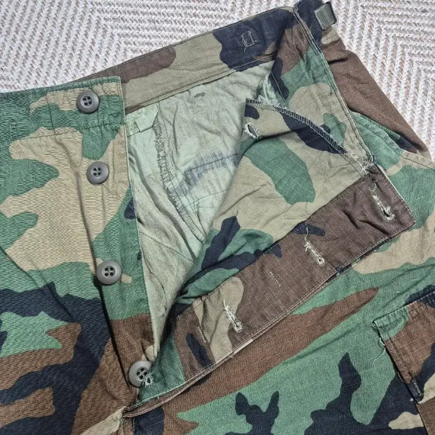 [BUNJANG] BDU 팬츠 미군 (BP8) / BDU 팬츠 미군 (BP8)