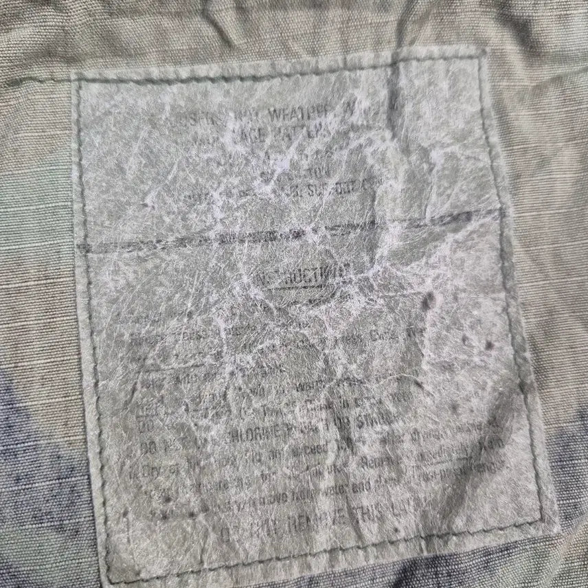 [BUNJANG] BDU 팬츠 미군 (BP8) / BDU 팬츠 미군 (BP8)