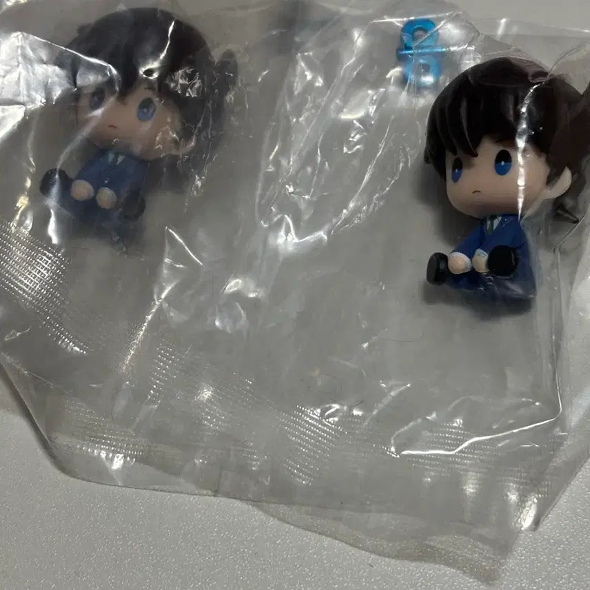 [BUNJANG] Conan Edogawa Wind-Up Figure / 코난 태엽 피규어 남도일