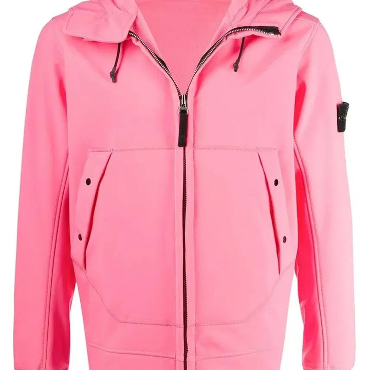 [BUNJANG] Stone Island Soft Shell-R / (새제품) 스톤아일랜드 소프트쉘-R