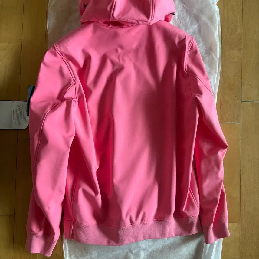 [BUNJANG] Stone Island Soft Shell-R / (새제품) 스톤아일랜드 소프트쉘-R