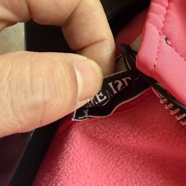 [BUNJANG] Stone Island Soft Shell-R / (새제품) 스톤아일랜드 소프트쉘-R