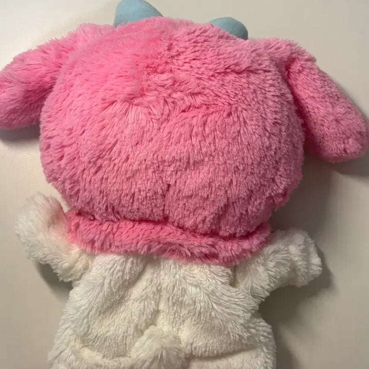 [BUNJANG] Sanrio My Melody Hand Puppet / 산리오 마이멜로디 핸드 퍼펫