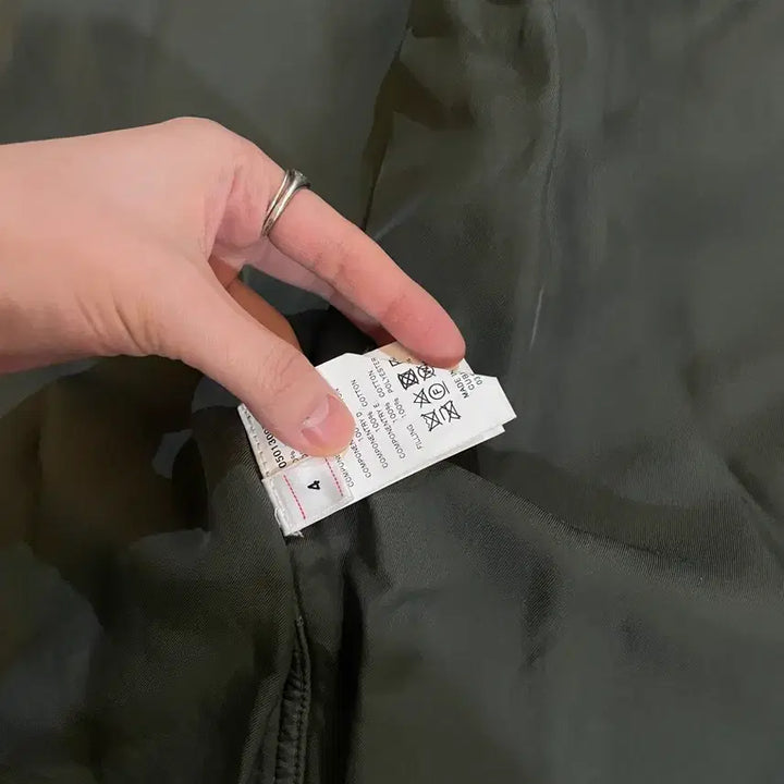 [BUNJANG] Visvim ICT Fish Tail 4 / 비즈빔 ict 피쉬테일 4