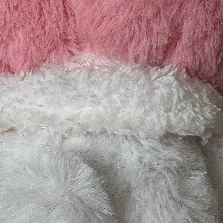 [BUNJANG] Sanrio My Melody Winter Kuji Medium Plush / 산리오 마이멜로디 윈터 쿠지 2등상 중형 인형