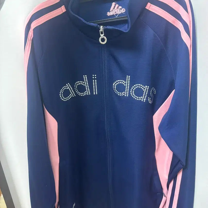 [SOLD OUT] 아디다스 큐빅 져지