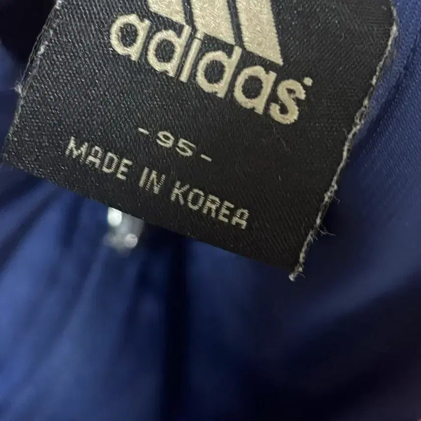 [SOLD OUT] 아디다스 큐빅 져지