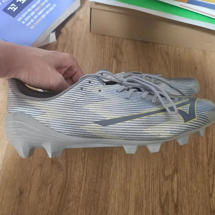 [BUNJANG] Mizuno Alpha Japan / 미즈노 알파 재팬