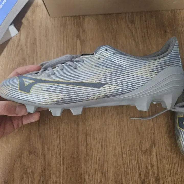 [BUNJANG] Mizuno Alpha Japan / 미즈노 알파 재팬