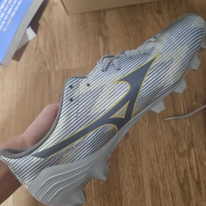 [BUNJANG] Mizuno Alpha Japan / 미즈노 알파 재팬