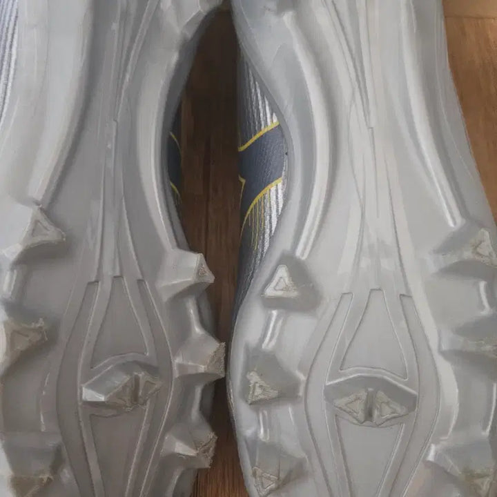 [BUNJANG] Mizuno Alpha Japan / 미즈노 알파 재팬