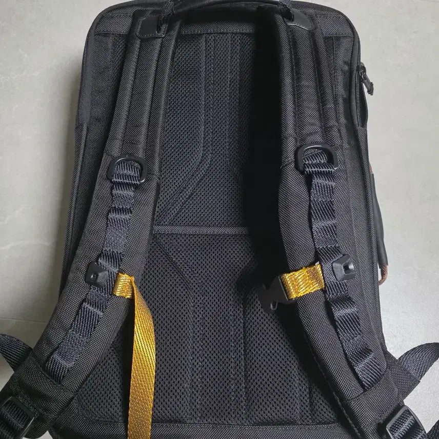 [BUNJANG] TUMI Alpha Bravo Detrick Backpack / (민트급) 투미 TUMI 알파 브라보 데트릭 백팩 판매