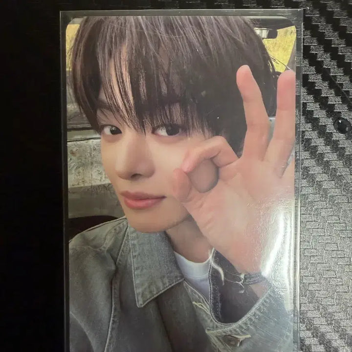 [BUNJANG] RDW Irru Photocard / 알디원 이리오 포카 양도