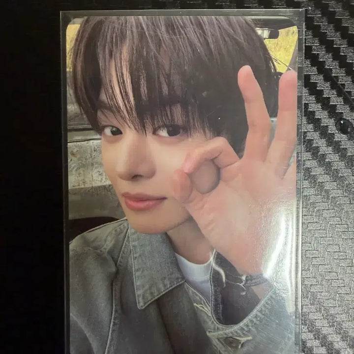 [BUNJANG] RDW Irru Photocard / 알디원 이리오 포카 양도