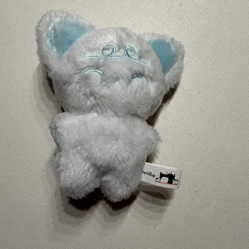 몬스타엑스 기현 유헤헤 인형