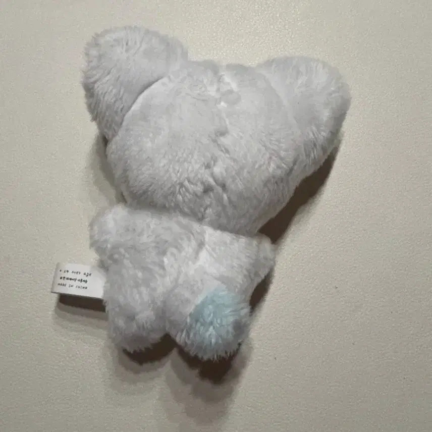 몬스타엑스 기현 유헤헤 인형