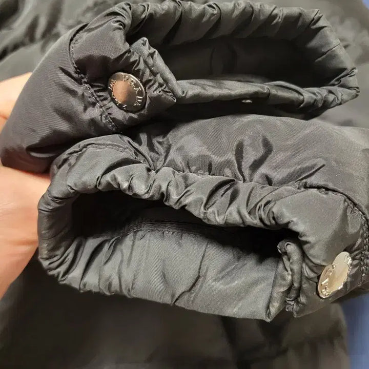 [BUNJANG] Prada Re-Nylon Padded Jacket SGY091 / 프라다 리나일론 패딩 SGY091