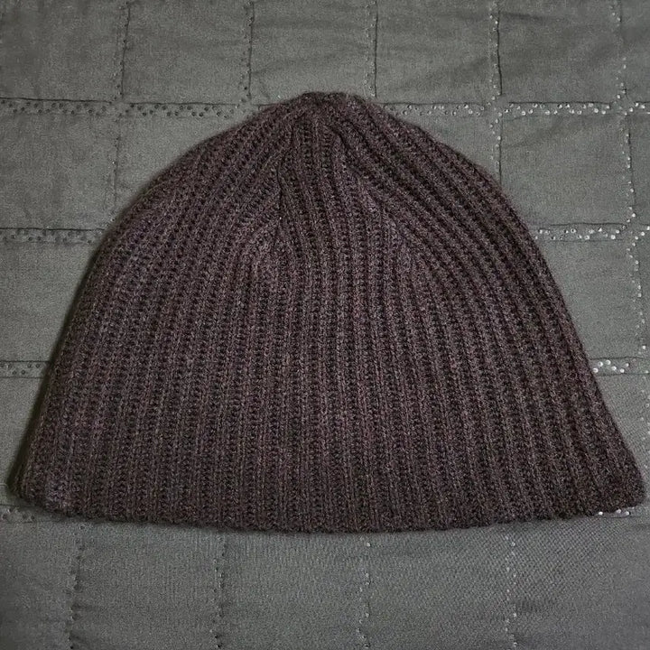 [BUNJANG] Nomanyual NM Cage Beanie / 노매뉴얼 NM 케이지 비니
