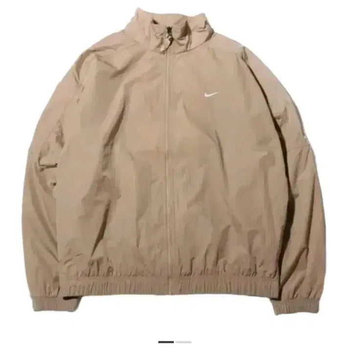 [BUNJANG] Nike NRG Track Jacket - Khaki - Large / 나이키 NRG 트랙자켓 L 카키