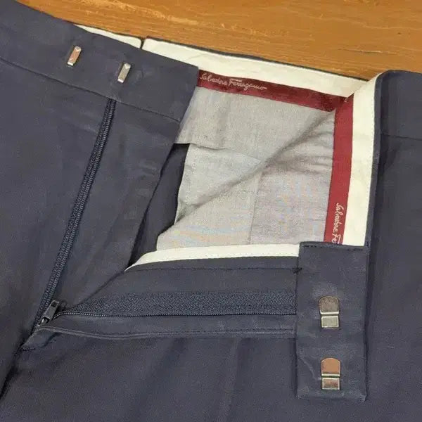 [BUNJANG] Salvatore Ferragamo Chino Pants 33 / 살바토레 페레가모 치노 팬츠 33